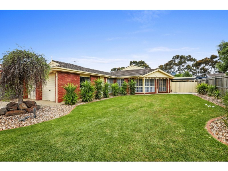 3 Sherwood Grove, Lara VIC 3212