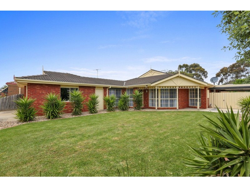 3 Sherwood Grove, Lara VIC 3212