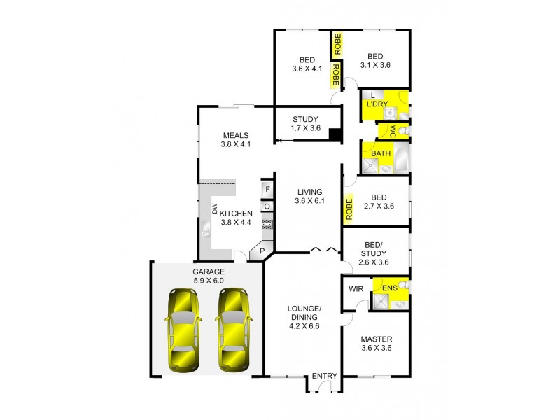 51 Streeton Close, Corio VIC 3214