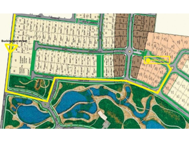 8 Jabiru Court, Lara VIC 3212