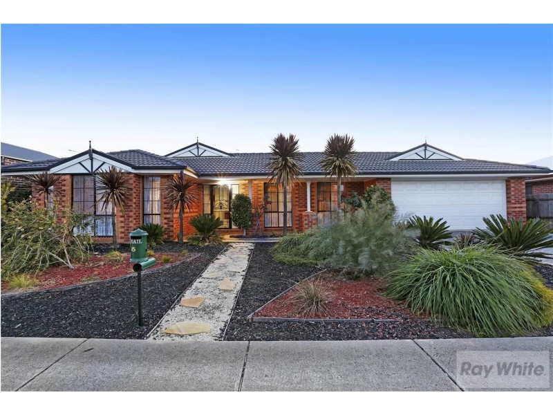 15 Wheat Court, Lara VIC 3212