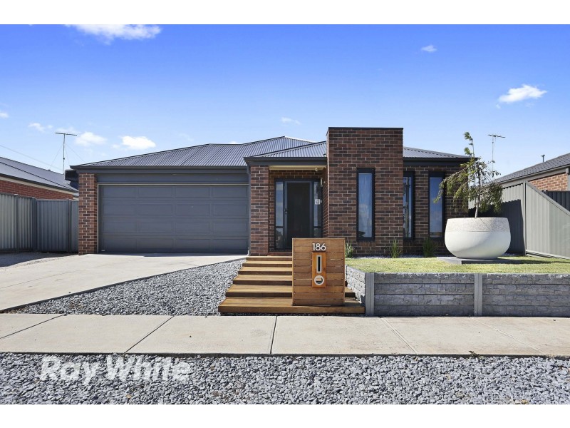 186 Canterbury Road West, Lara VIC 3212