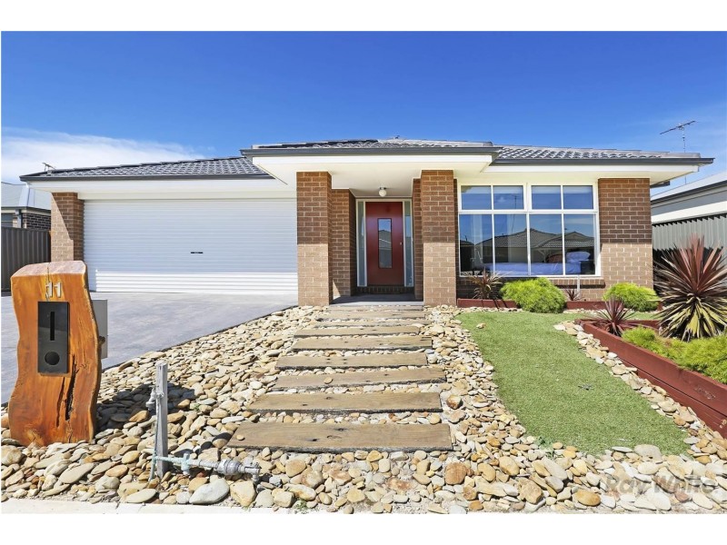 11 Musk Duck Court, Lara VIC 3212