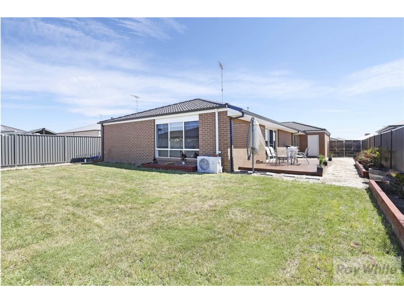 11 Musk Duck Court, Lara VIC 3212