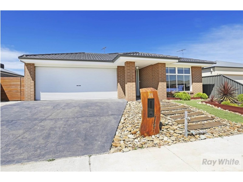 11 Musk Duck Court, Lara VIC 3212