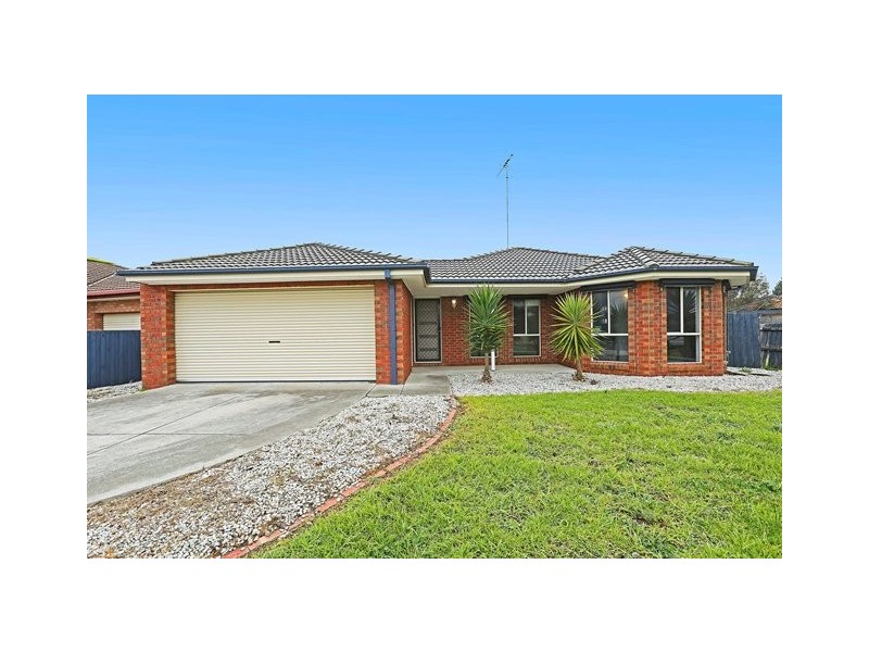 9 Beretta Court, Corio VIC 3214