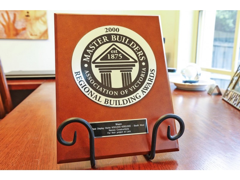 31 Lakeside Boulevard, Lara VIC 3212