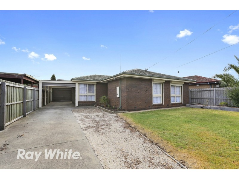 14 Bluegum Court, Corio VIC 3214