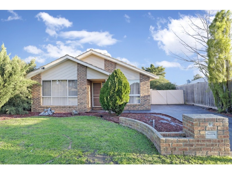 1 Allister Court, Lara VIC 3212