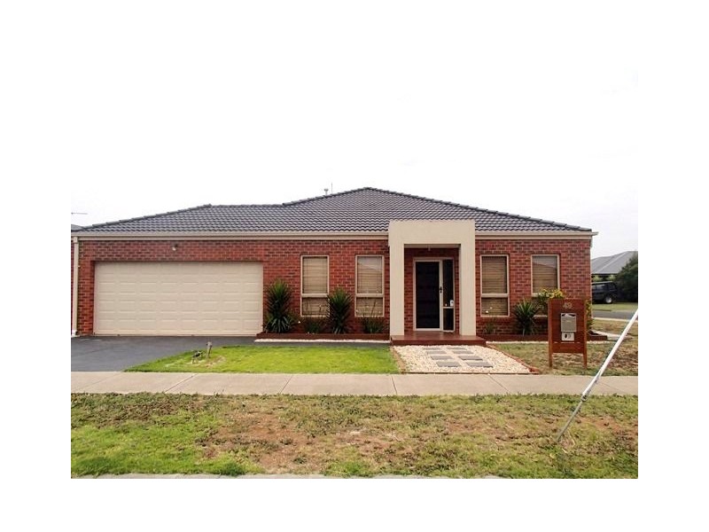 49 Canopus Crescent, Lara VIC 3212