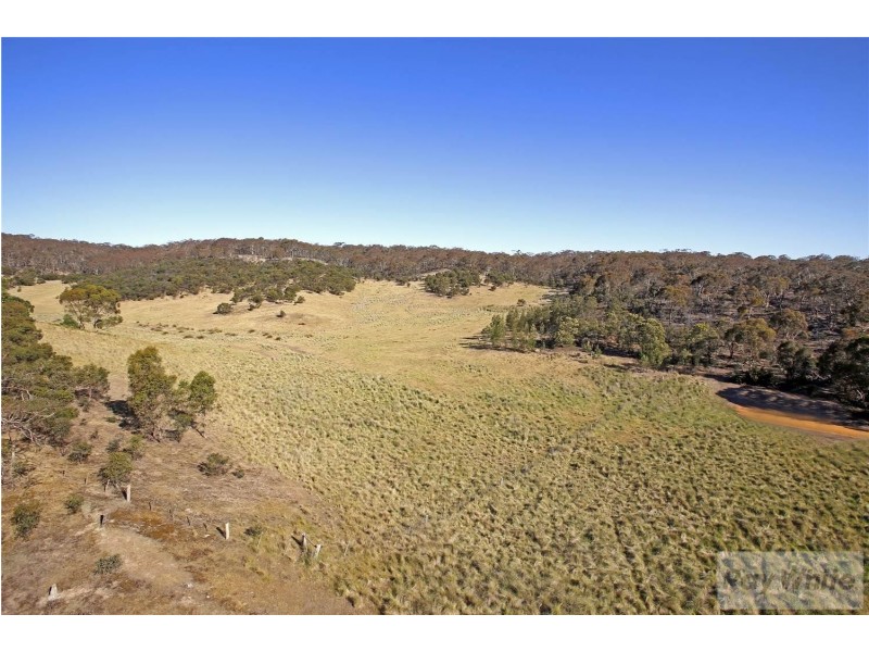 Lot 3 Harry Lane, Anakie VIC 3221