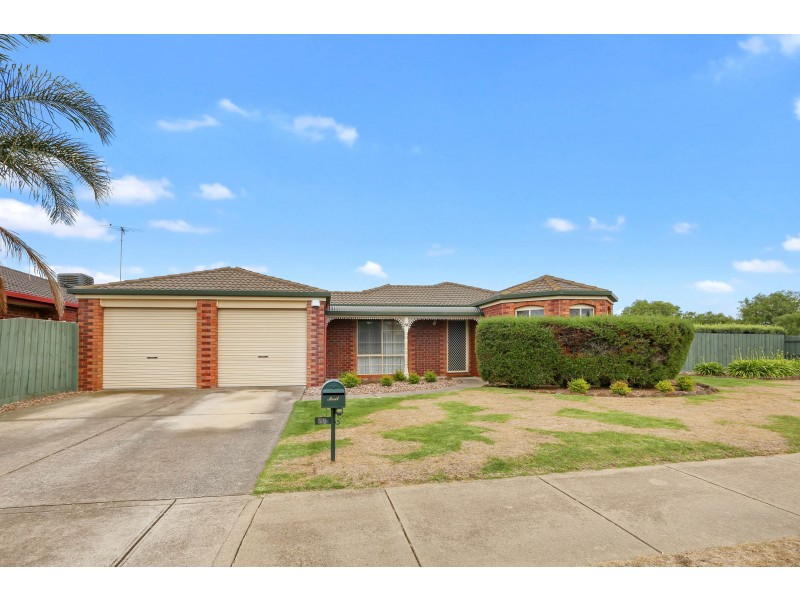 58 -62 Blackbird Circuit, Lara VIC 3212