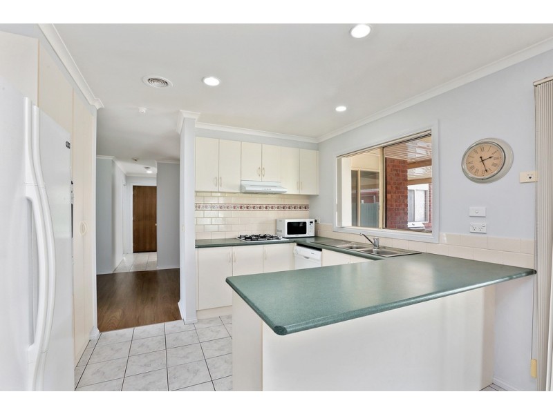 58 -62 Blackbird Circuit, Lara VIC 3212