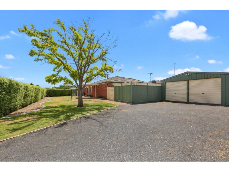 58 -62 Blackbird Circuit, Lara VIC 3212