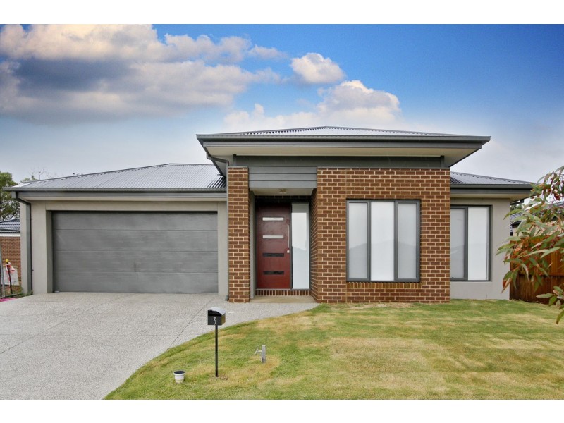 3 Prismatic Place, Leopold VIC 3224