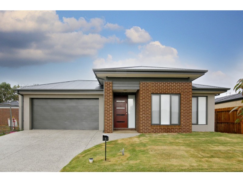 3 Prismatic Place, Leopold VIC 3224