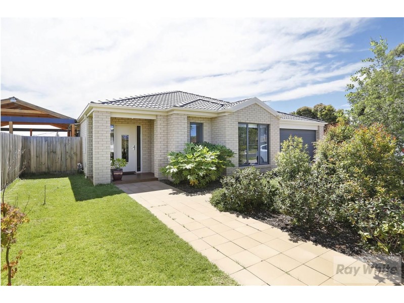 11 Antares Avenue, Lara VIC 3212