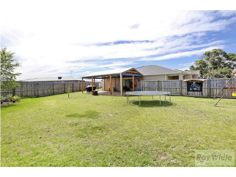 11 Antares Avenue, Lara VIC 3212