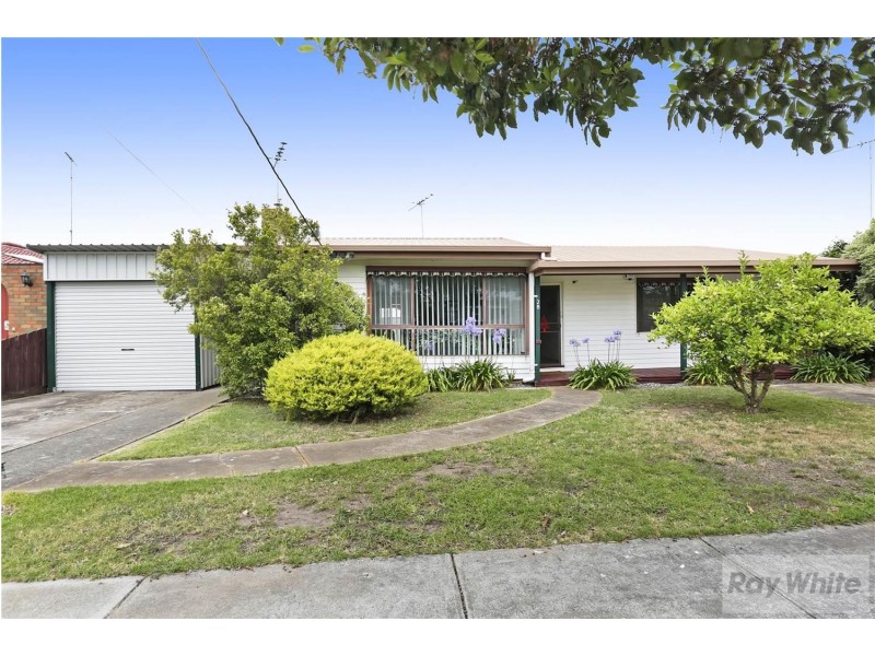 28 Talpa Crescent, Corio VIC 3214