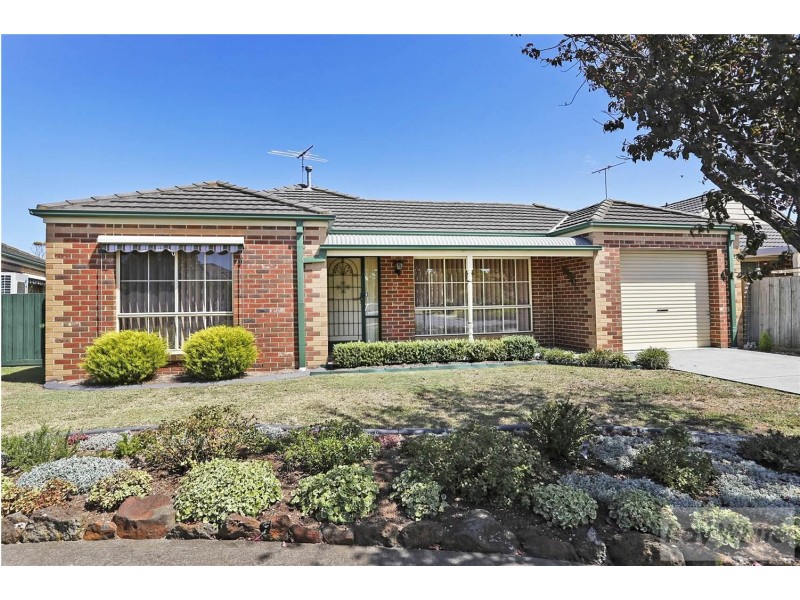 5/7-8 Gillean Place, Lara VIC 3212