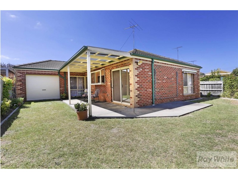 5/7-8 Gillean Place, Lara VIC 3212