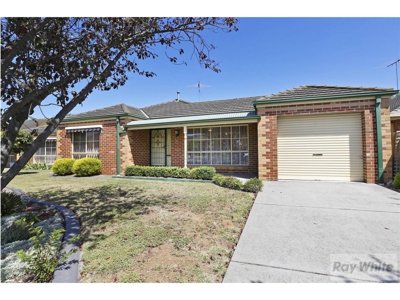 5/7-8 Gillean Place, Lara VIC 3212