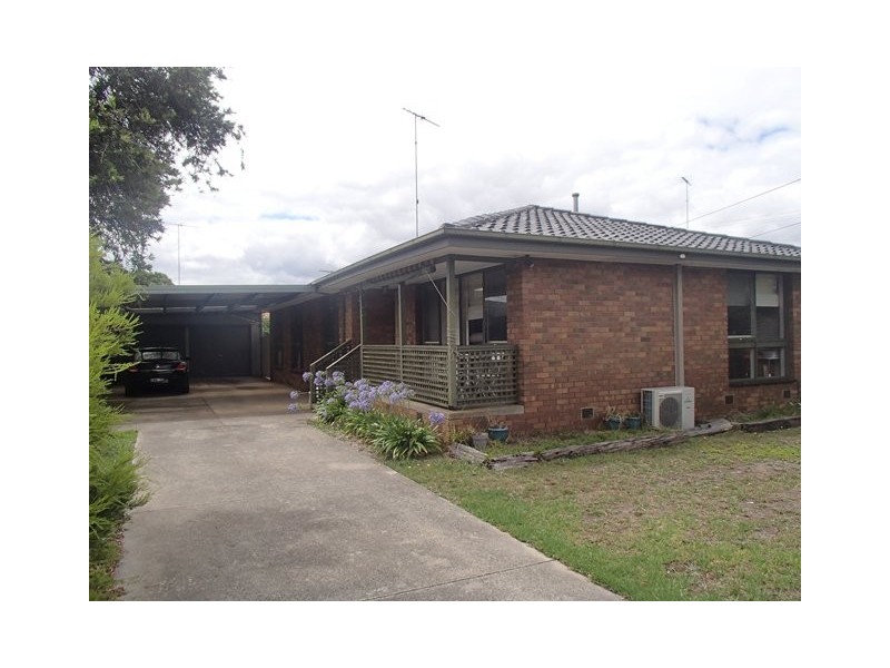 30 Wilkins Close, Corio VIC 3214