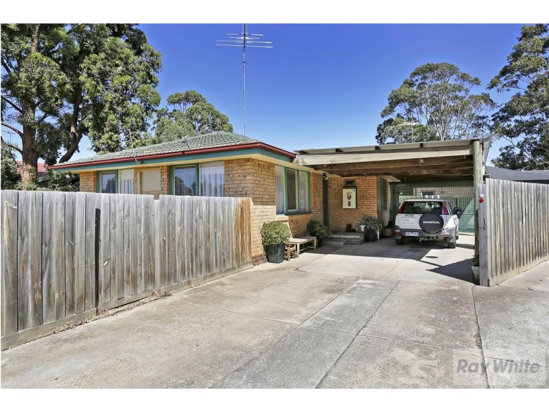 5A Corvi Court, Lara VIC 3212