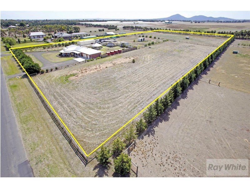 143 McIntyre Road, Lara VIC 3212