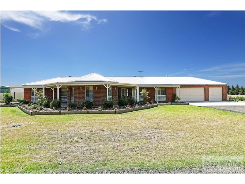 143 McIntyre Road, Lara VIC 3212