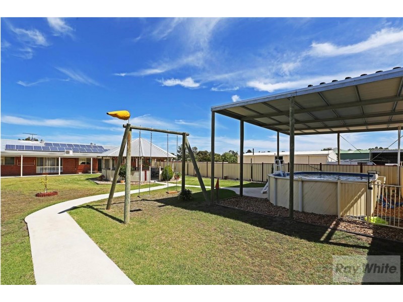 143 McIntyre Road, Lara VIC 3212