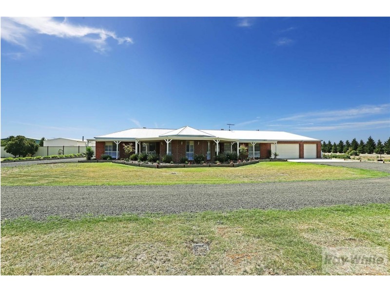 143 McIntyre Road, Lara VIC 3212