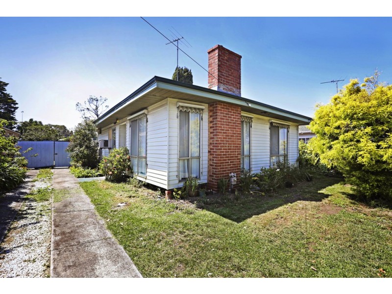 536 Thompson Road, Norlane VIC 3214