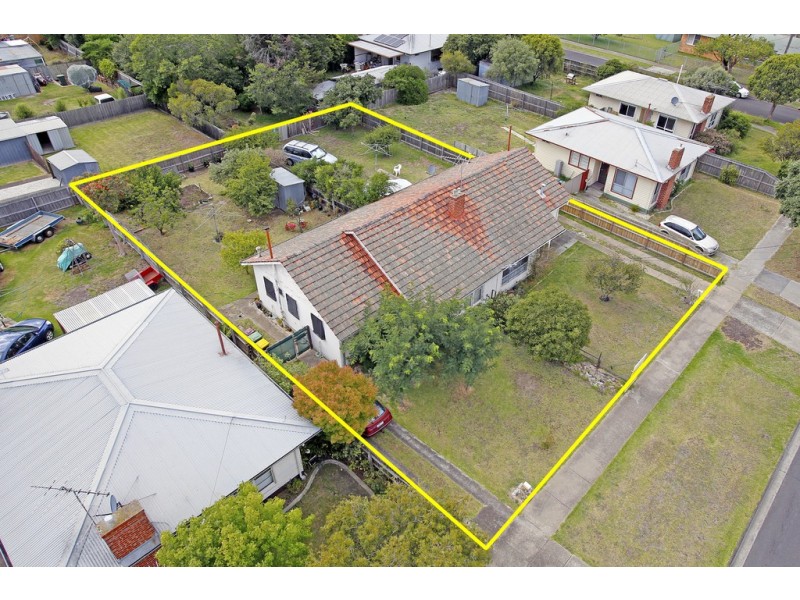 38 and 40 Plume Street, Norlane VIC 3214