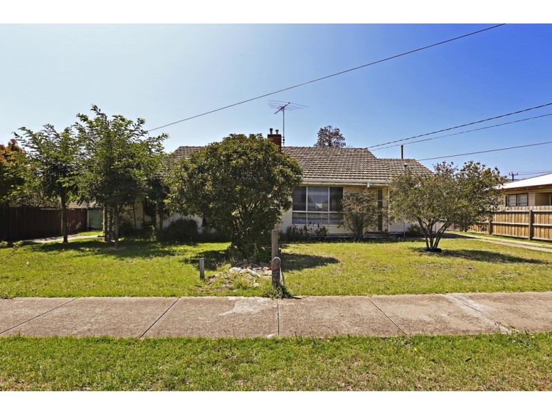 38 and 40 Plume Street, Norlane VIC 3214