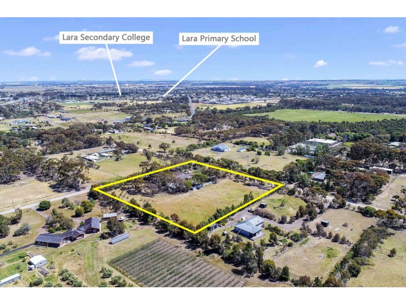60 Berice Drive, Lara VIC 3212