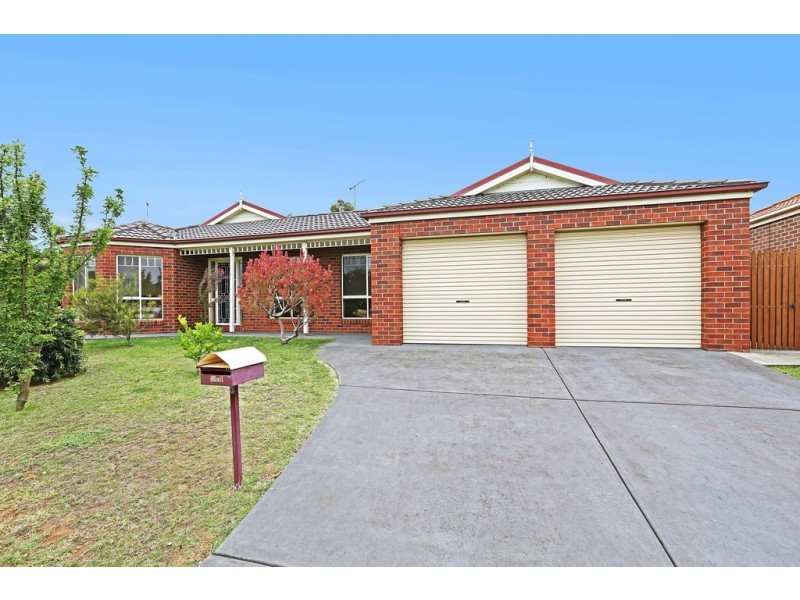 3 Marconi Place, Lara VIC 3212