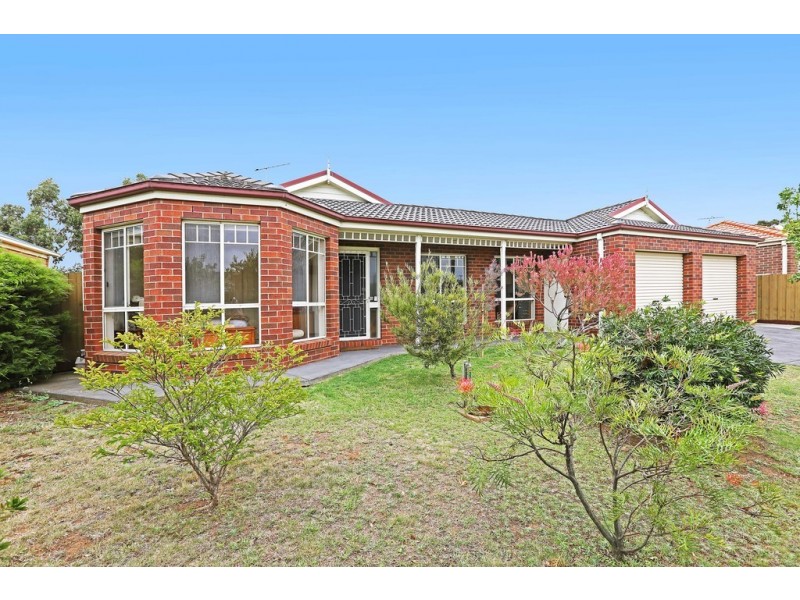 3 Marconi Place, Lara VIC 3212