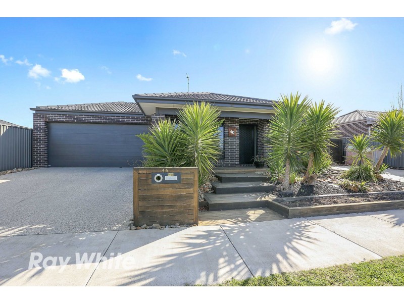 40 Cape Barron Drive, Lara VIC 3212