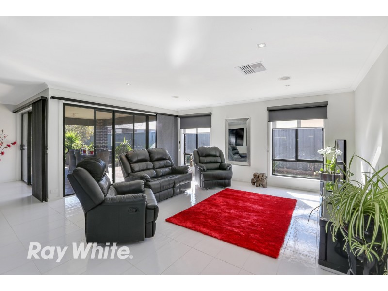 40 Cape Barron Drive, Lara VIC 3212