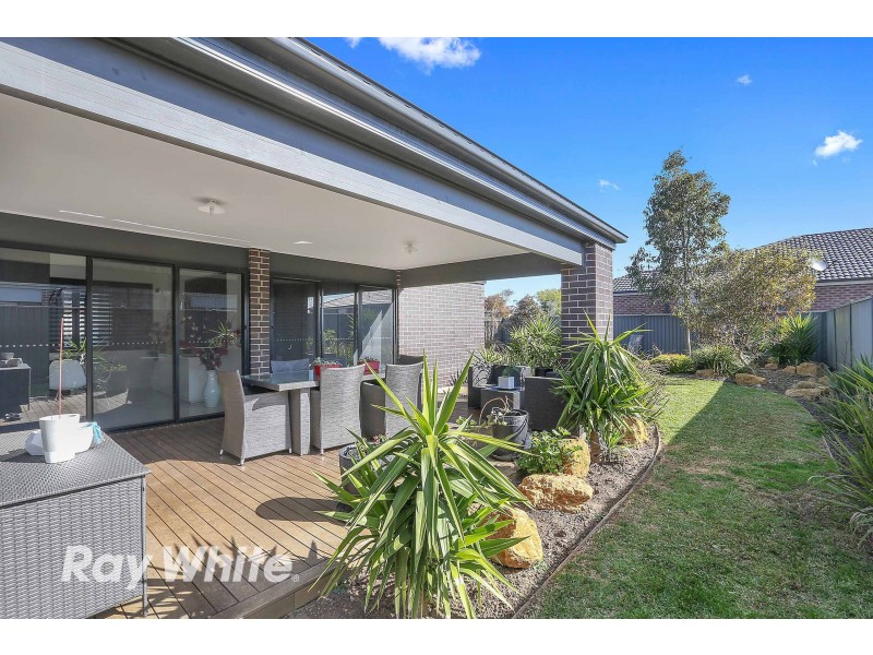 40 Cape Barron Drive, Lara VIC 3212