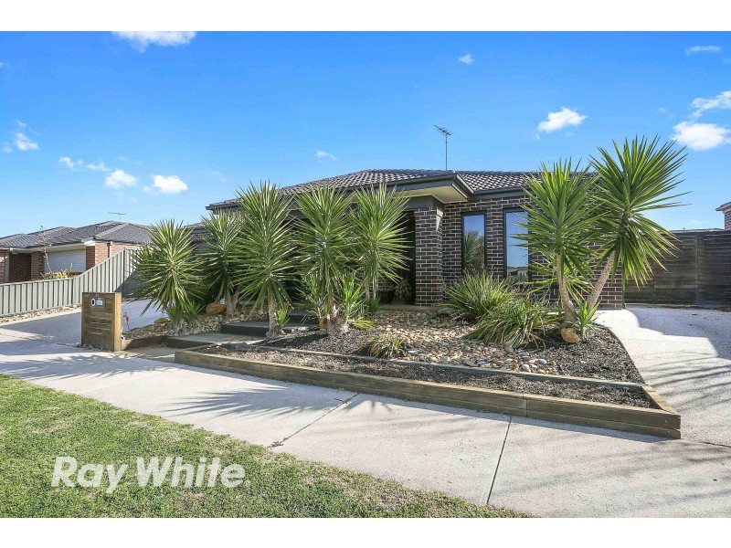 40 Cape Barron Drive, Lara VIC 3212