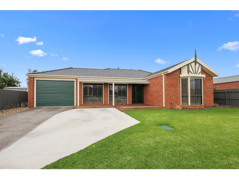 5 Sonia Court, Lara VIC 3212