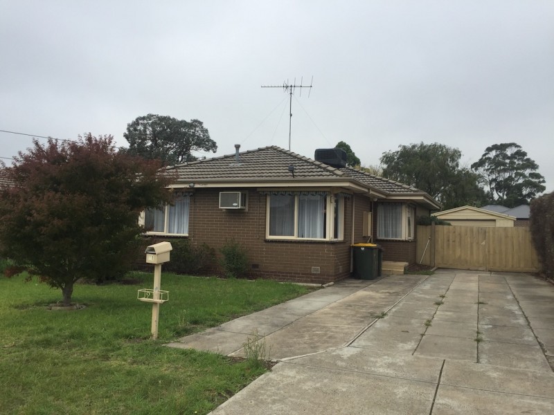 21 Altair Avenue, Lara VIC 3212