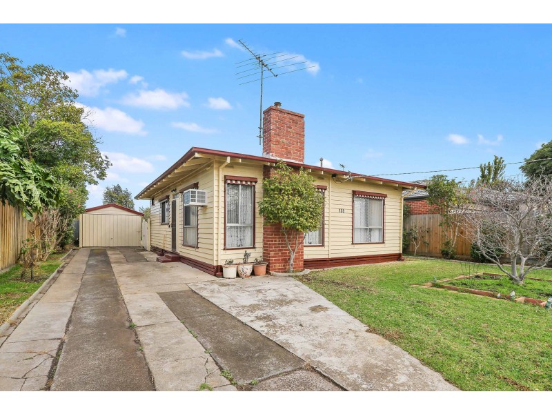 133 Sparks Road, Norlane VIC 3214