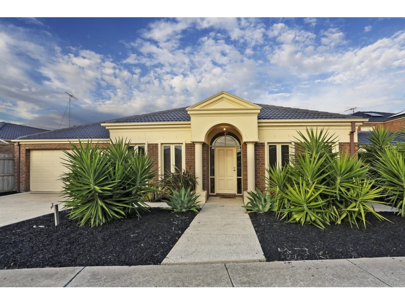 5 Ralph Court, Bell Park VIC 3215