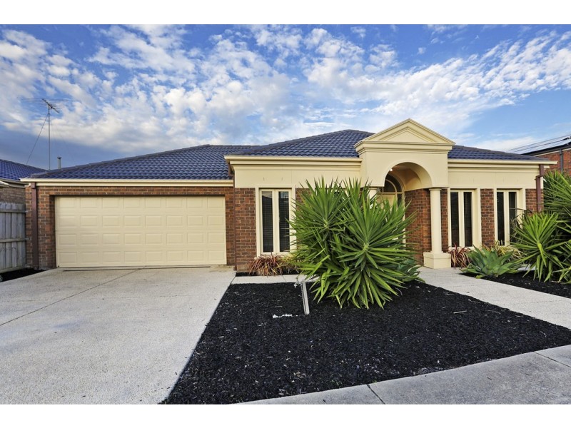 5 Ralph Court, Bell Park VIC 3215