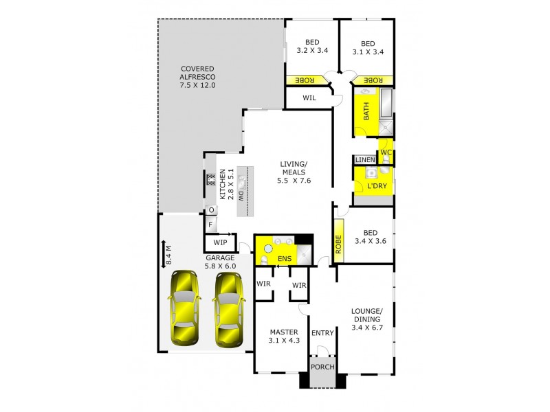 5 Ralph Court, Bell Park VIC 3215