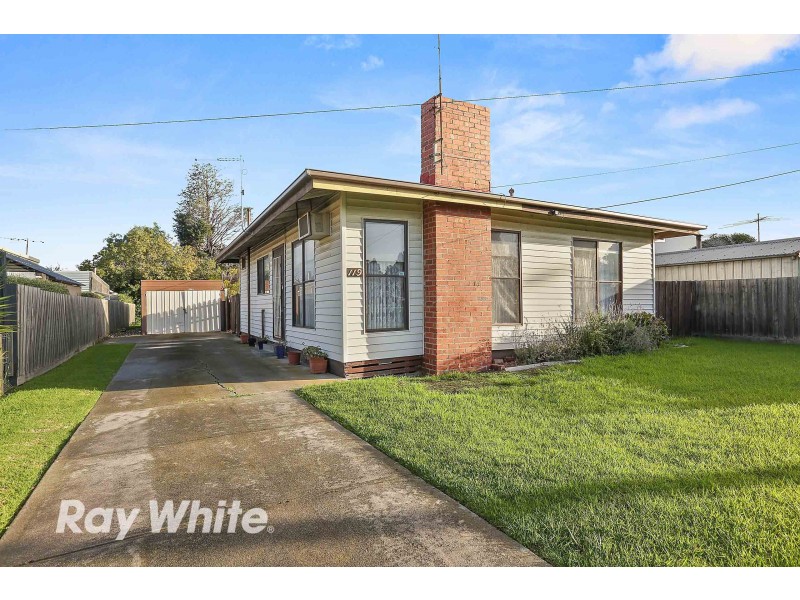 119 Sparks Road, Norlane VIC 3214
