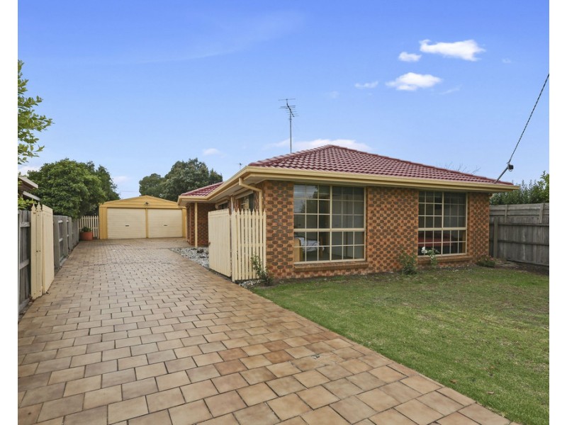 11 Leonora Court, Corio VIC 3214